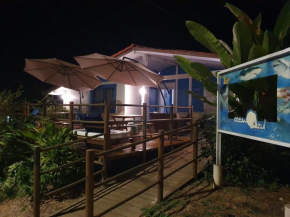 Гостиница Oceano Azul Noronha  Фернандо До Норонья 